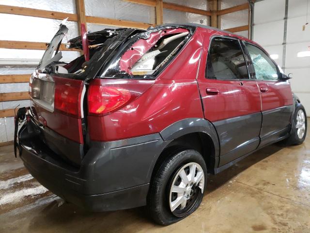 Photo 3 VIN: 3G5DA03E45S569186 - BUICK RENDEZVOUS 