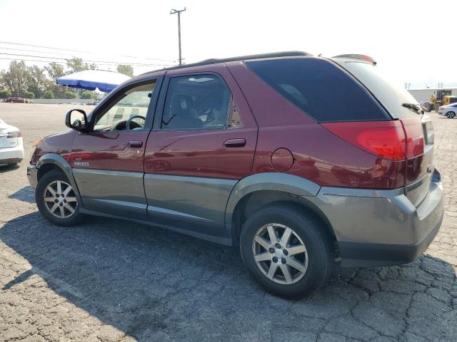 Photo 1 VIN: 3G5DA03E52S500146 - BUICK RENDEZVOUS 