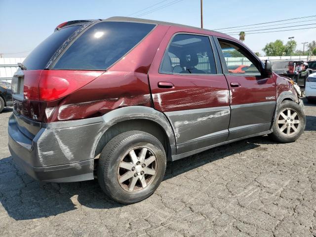 Photo 2 VIN: 3G5DA03E52S500146 - BUICK RENDEZVOUS 