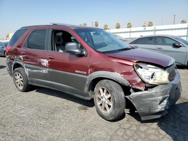 Photo 3 VIN: 3G5DA03E52S500146 - BUICK RENDEZVOUS 