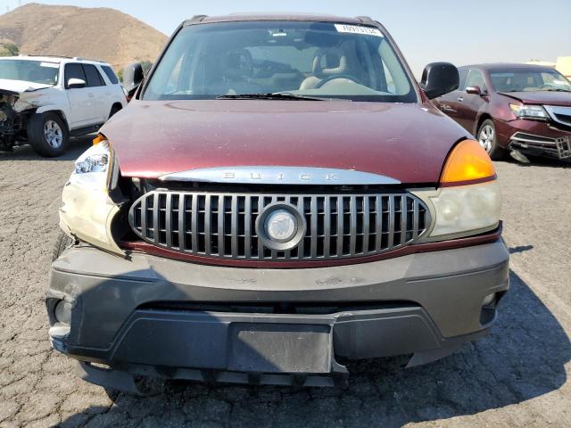 Photo 4 VIN: 3G5DA03E52S500146 - BUICK RENDEZVOUS 