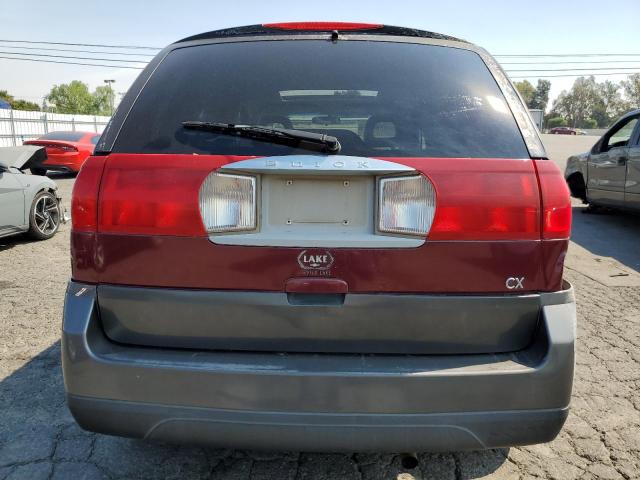 Photo 5 VIN: 3G5DA03E52S500146 - BUICK RENDEZVOUS 