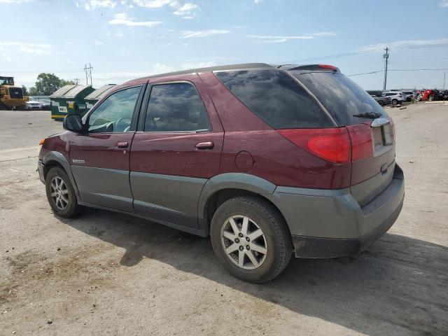 Photo 1 VIN: 3G5DA03E52S595307 - BUICK RENDEZVOUS 