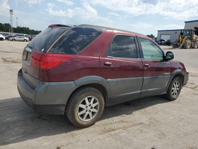 Photo 2 VIN: 3G5DA03E52S595307 - BUICK RENDEZVOUS 