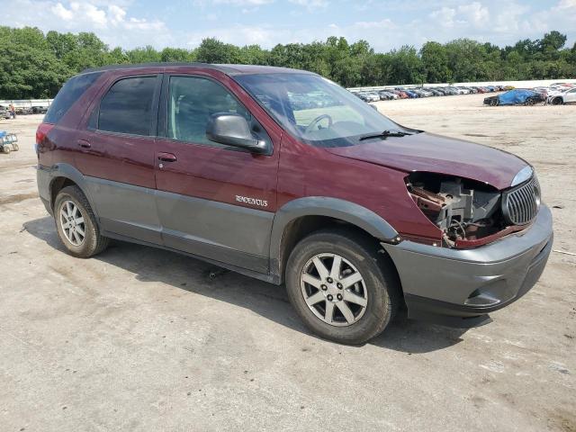 Photo 3 VIN: 3G5DA03E52S595307 - BUICK RENDEZVOUS 