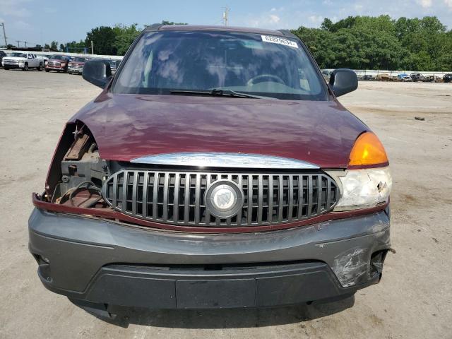 Photo 4 VIN: 3G5DA03E52S595307 - BUICK RENDEZVOUS 