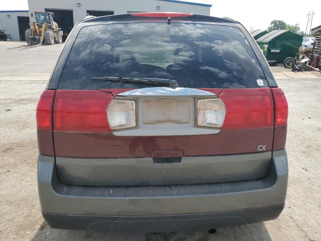 Photo 5 VIN: 3G5DA03E52S595307 - BUICK RENDEZVOUS 