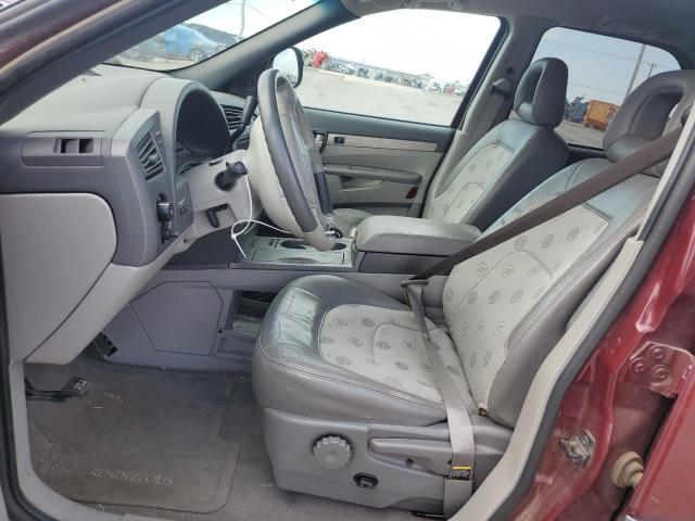 Photo 6 VIN: 3G5DA03E52S595307 - BUICK RENDEZVOUS 