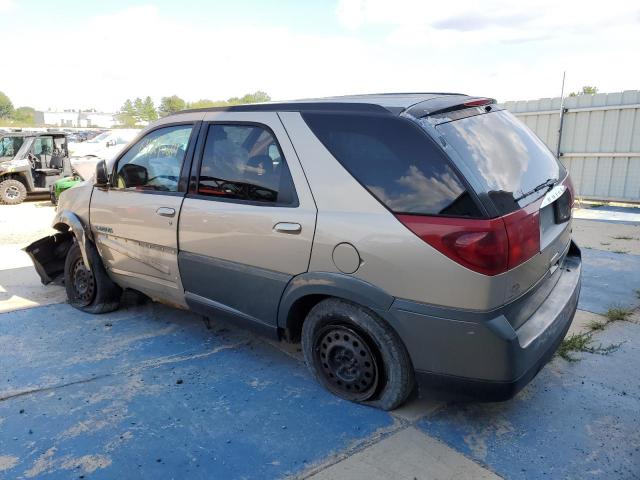 Photo 1 VIN: 3G5DA03E53S508863 - BUICK RENDEZVOUS 