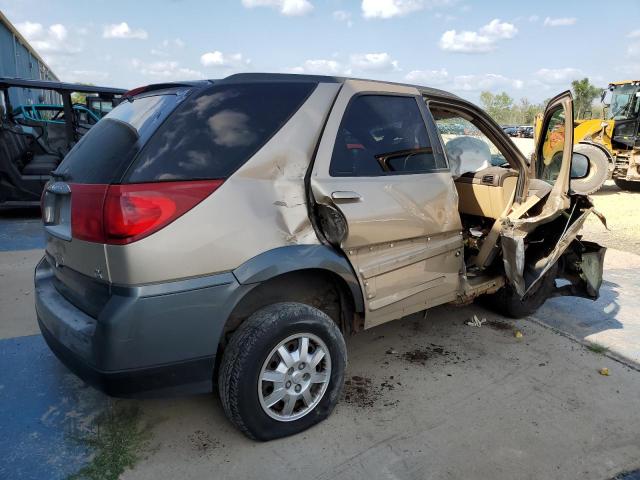 Photo 2 VIN: 3G5DA03E53S508863 - BUICK RENDEZVOUS 