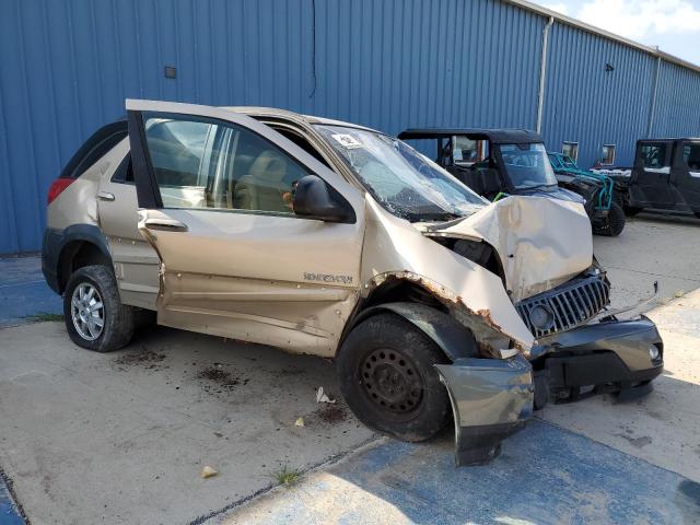 Photo 3 VIN: 3G5DA03E53S508863 - BUICK RENDEZVOUS 