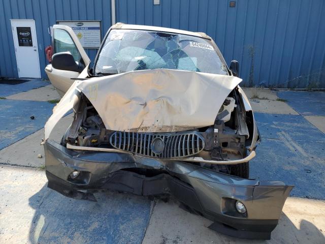 Photo 4 VIN: 3G5DA03E53S508863 - BUICK RENDEZVOUS 