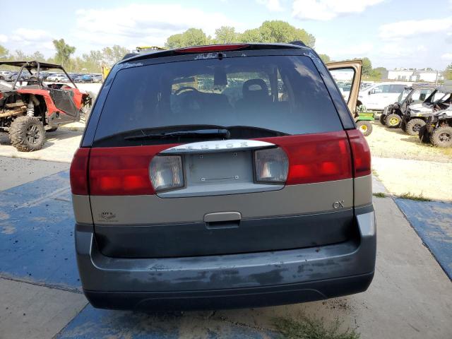 Photo 5 VIN: 3G5DA03E53S508863 - BUICK RENDEZVOUS 