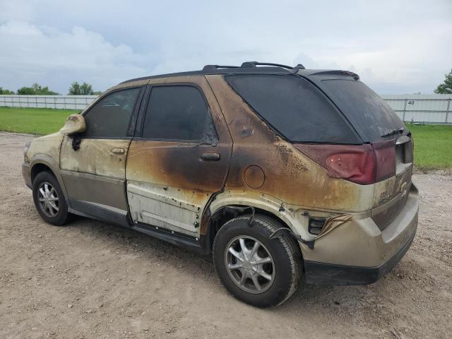 Photo 1 VIN: 3G5DA03E54S558776 - BUICK RENDEZVOUS 