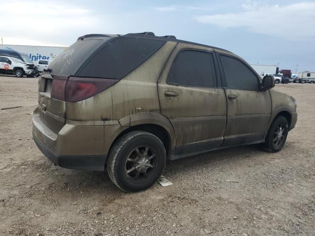 Photo 2 VIN: 3G5DA03E54S558776 - BUICK RENDEZVOUS 