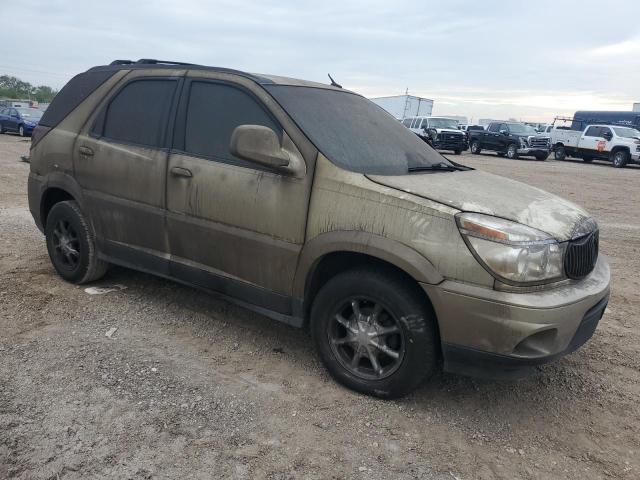 Photo 3 VIN: 3G5DA03E54S558776 - BUICK RENDEZVOUS 