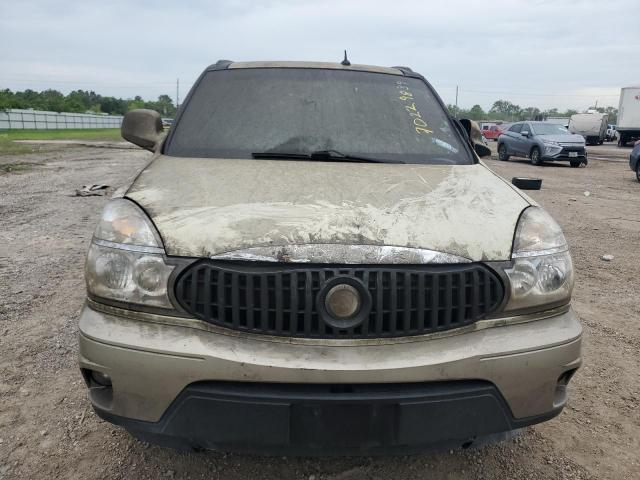 Photo 4 VIN: 3G5DA03E54S558776 - BUICK RENDEZVOUS 