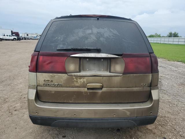 Photo 5 VIN: 3G5DA03E54S558776 - BUICK RENDEZVOUS 