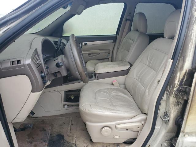 Photo 6 VIN: 3G5DA03E54S558776 - BUICK RENDEZVOUS 