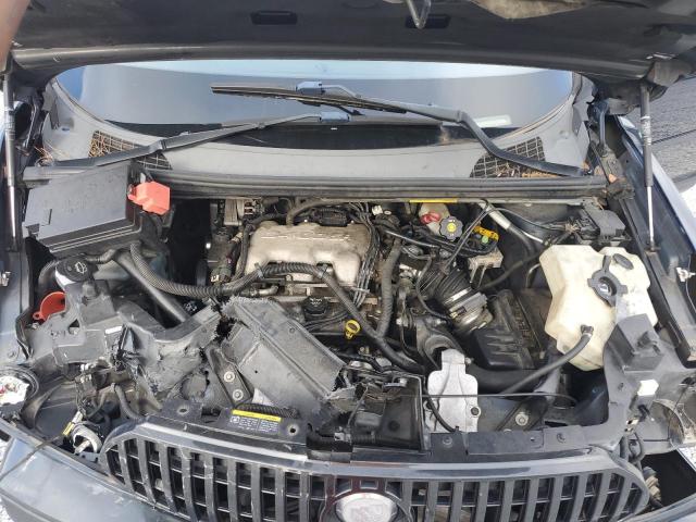 Photo 11 VIN: 3G5DA03E54S565632 - BUICK RENDEZVOUS 