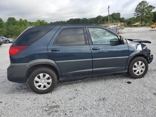 Photo 2 VIN: 3G5DA03E54S565632 - BUICK RENDEZVOUS 