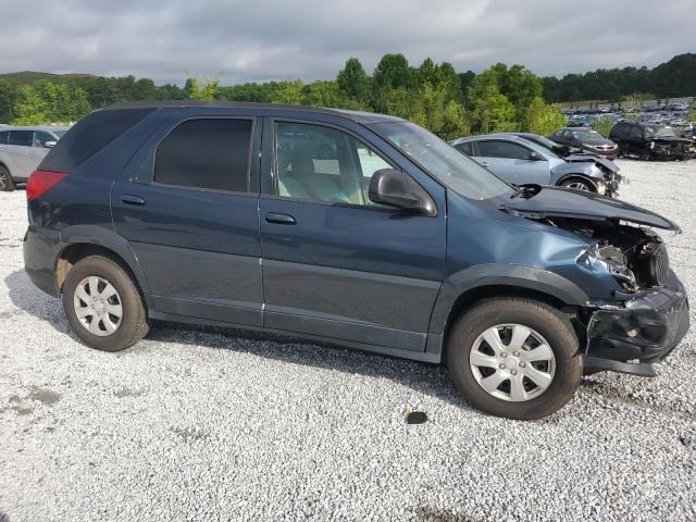 Photo 3 VIN: 3G5DA03E54S565632 - BUICK RENDEZVOUS 