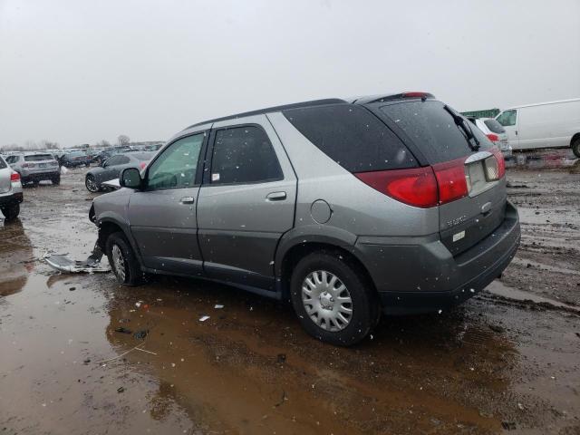 Photo 1 VIN: 3G5DA03E54S588005 - BUICK RENDEZVOUS 