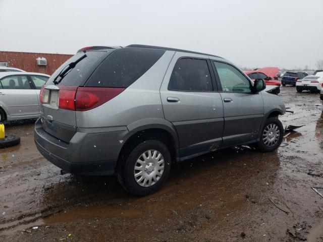 Photo 2 VIN: 3G5DA03E54S588005 - BUICK RENDEZVOUS 