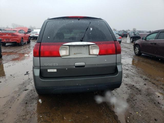 Photo 5 VIN: 3G5DA03E54S588005 - BUICK RENDEZVOUS 