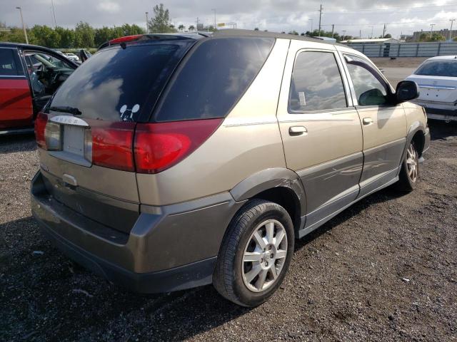 Photo 3 VIN: 3G5DA03E55S526637 - BUICK RENDEZVOUS 