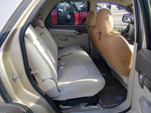 Photo 5 VIN: 3G5DA03E55S526637 - BUICK RENDEZVOUS 