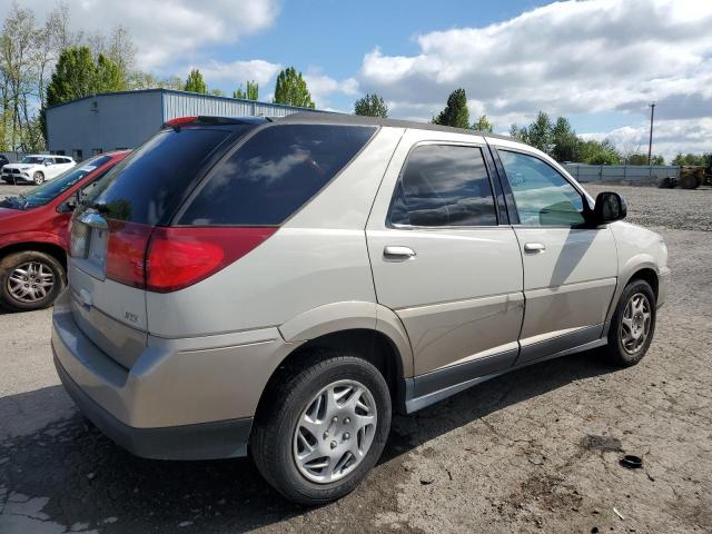 Photo 2 VIN: 3G5DA03E55S563350 - BUICK RENDEZVOUS 