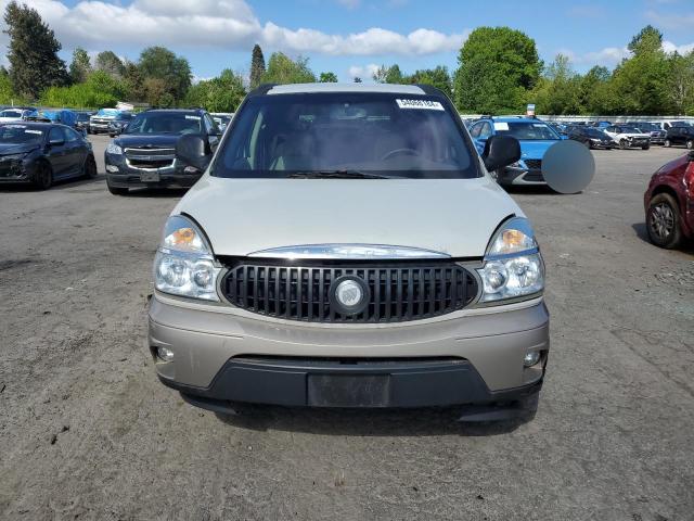 Photo 4 VIN: 3G5DA03E55S563350 - BUICK RENDEZVOUS 