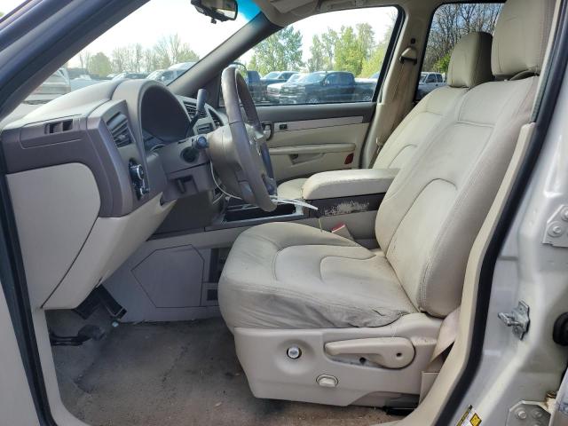 Photo 6 VIN: 3G5DA03E55S563350 - BUICK RENDEZVOUS 