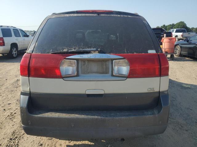 Photo 5 VIN: 3G5DA03E63S547218 - BUICK RENDEZVOUS 