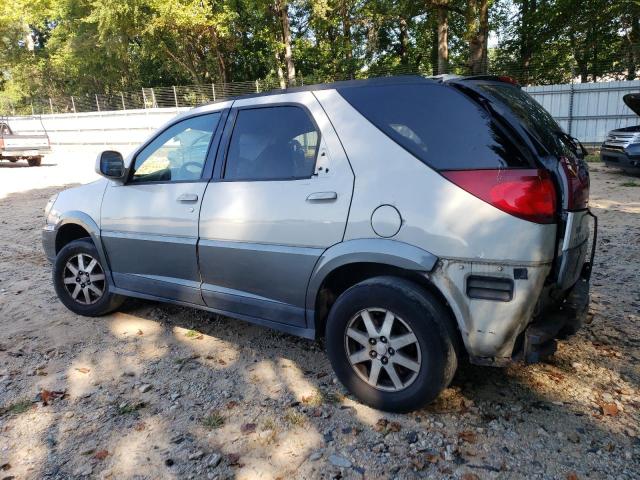 Photo 1 VIN: 3G5DA03E64S508324 - BUICK RENDEZVOUS 