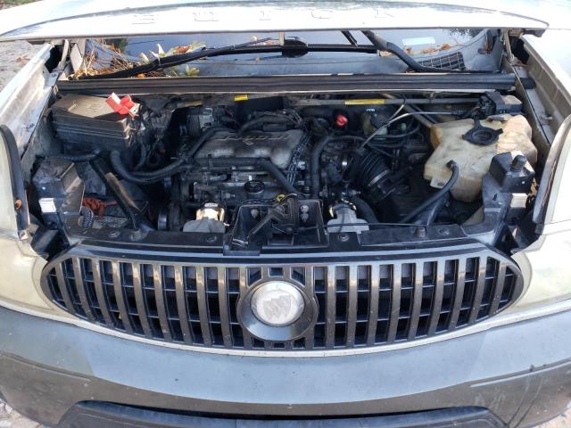 Photo 11 VIN: 3G5DA03E64S508324 - BUICK RENDEZVOUS 