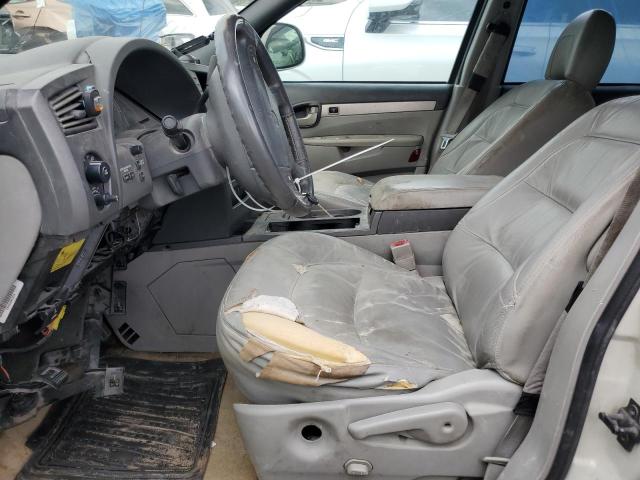 Photo 6 VIN: 3G5DA03E64S508324 - BUICK RENDEZVOUS 