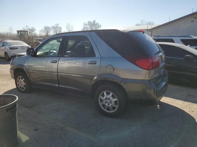 Photo 1 VIN: 3G5DA03E64S560651 - BUICK RENDEZVOUS 