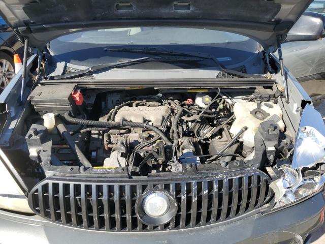 Photo 11 VIN: 3G5DA03E64S560651 - BUICK RENDEZVOUS 