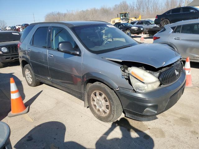 Photo 3 VIN: 3G5DA03E64S560651 - BUICK RENDEZVOUS 