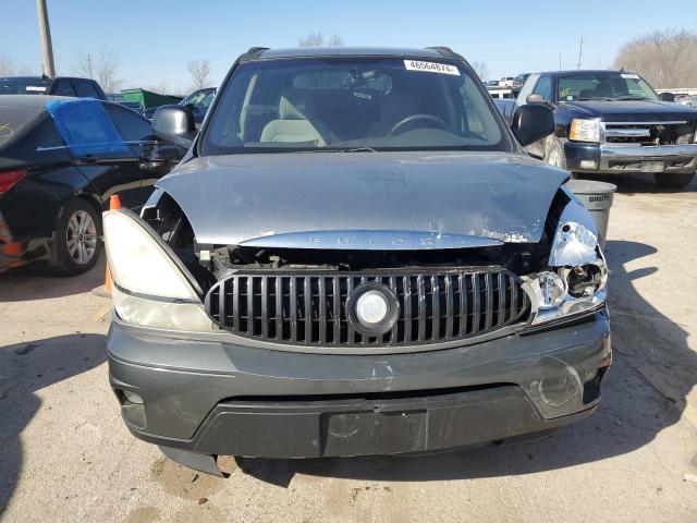 Photo 4 VIN: 3G5DA03E64S560651 - BUICK RENDEZVOUS 