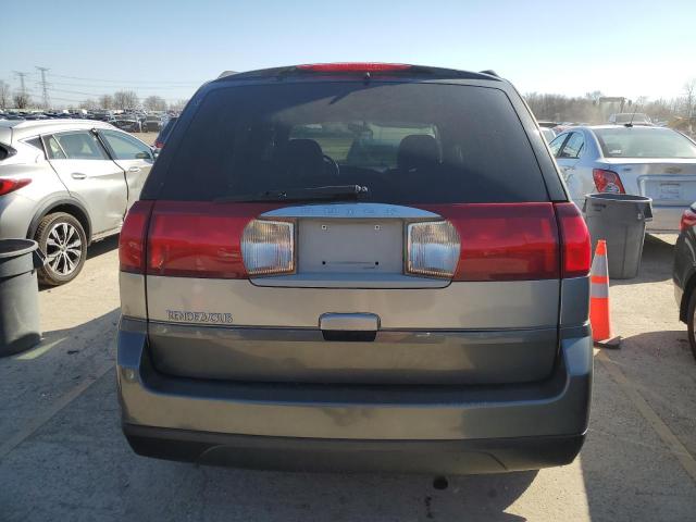 Photo 5 VIN: 3G5DA03E64S560651 - BUICK RENDEZVOUS 