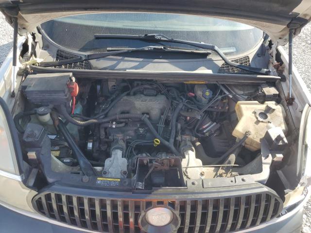 Photo 11 VIN: 3G5DA03E64S584481 - BUICK RENDEZVOUS 