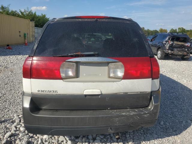 Photo 5 VIN: 3G5DA03E64S584481 - BUICK RENDEZVOUS 