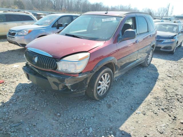 Photo 1 VIN: 3G5DA03E65S516778 - BUICK RENDEZVOUS 