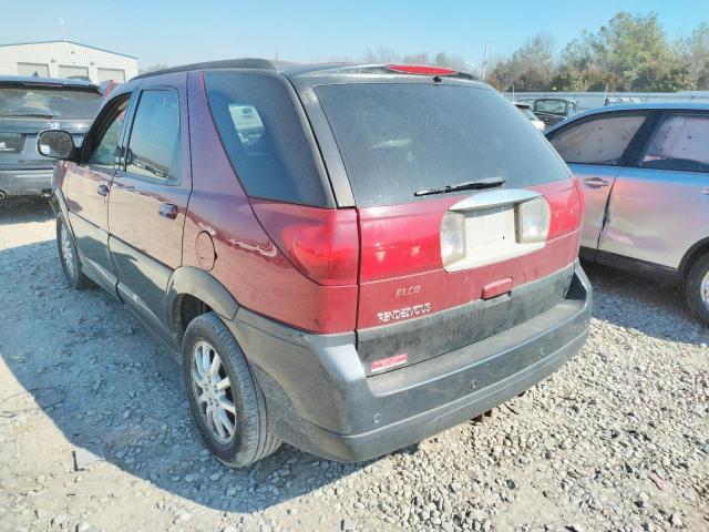 Photo 2 VIN: 3G5DA03E65S516778 - BUICK RENDEZVOUS 