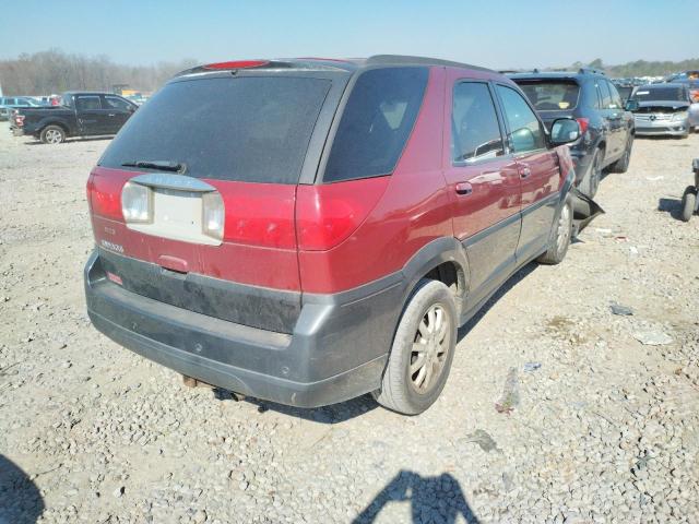 Photo 3 VIN: 3G5DA03E65S516778 - BUICK RENDEZVOUS 