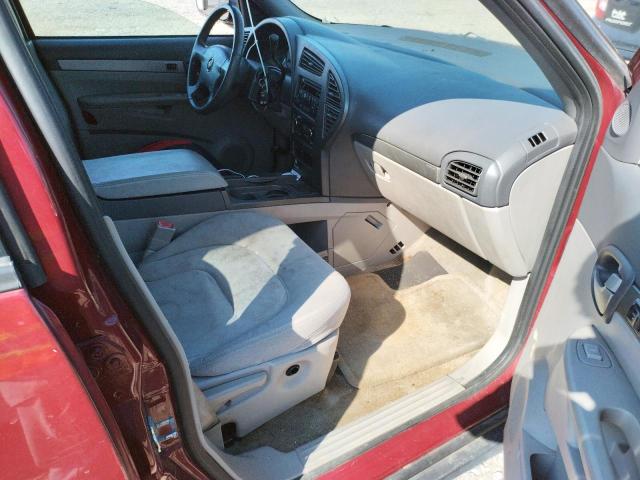 Photo 4 VIN: 3G5DA03E65S516778 - BUICK RENDEZVOUS 