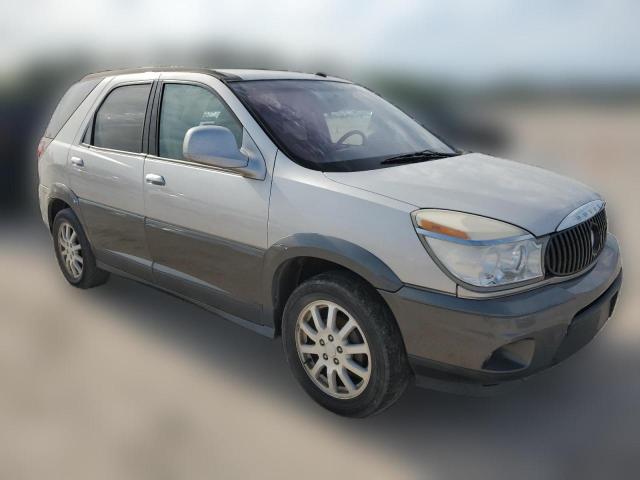 Photo 3 VIN: 3G5DA03E65S545584 - BUICK RENDEZVOUS 